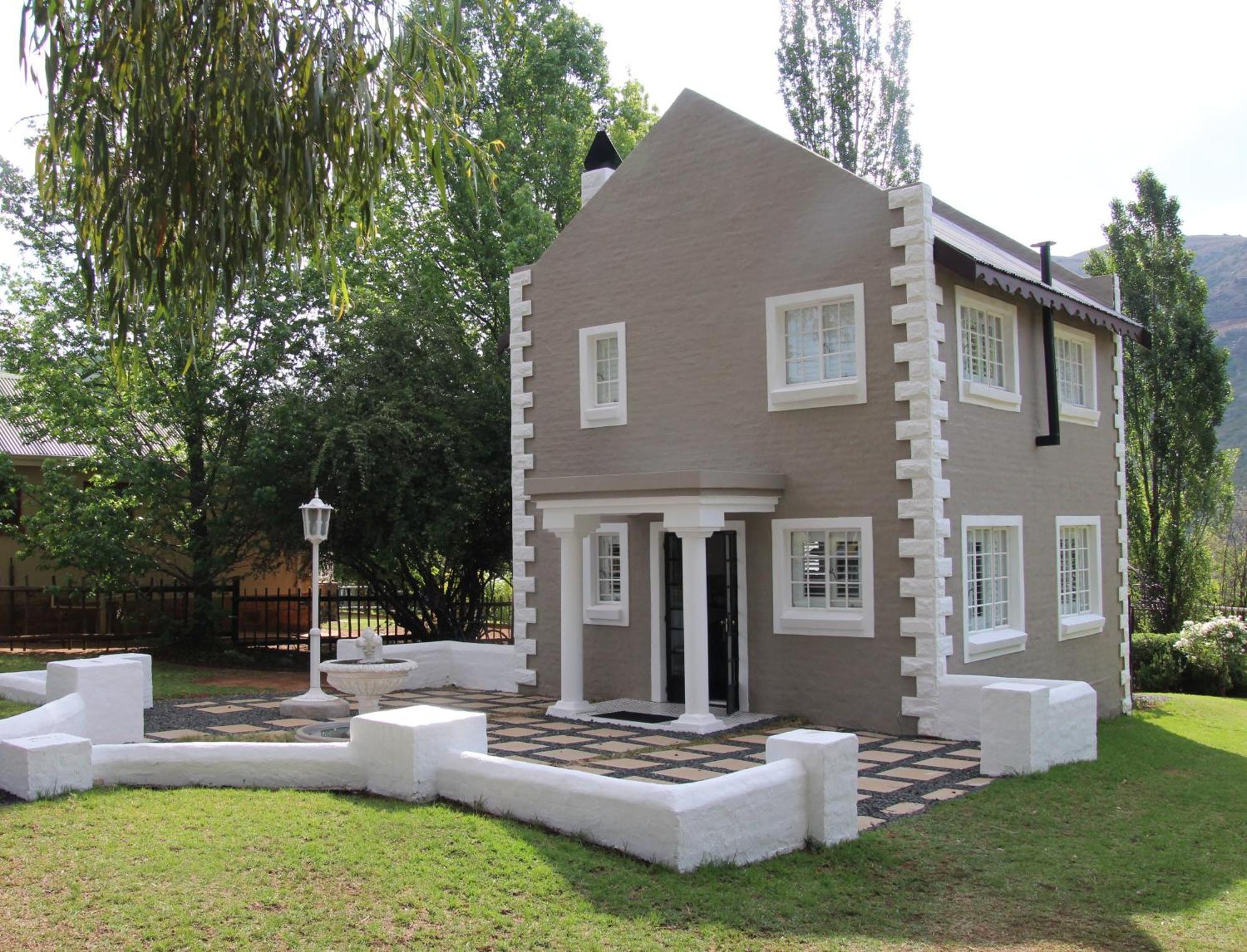 Patcham Place & Lilliput House, Кларенс Экстерьер фото